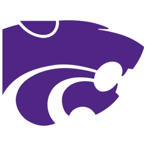 Kansas State Wildcats Logo